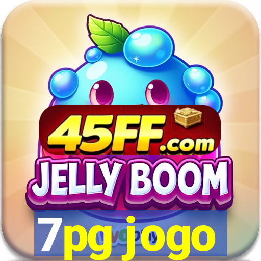 7pg jogo